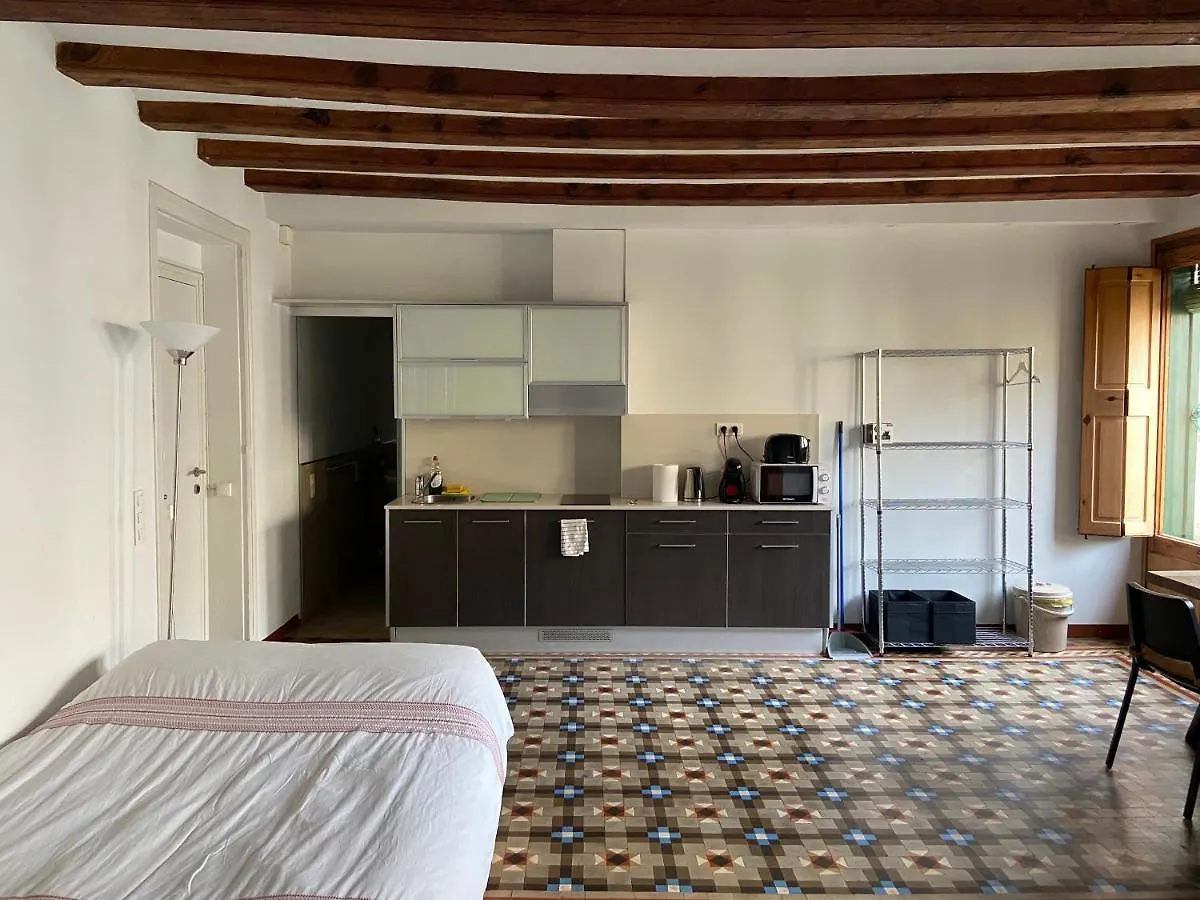 Lovely 2-Bed Apartment In Barcelonas Best Location Spain
