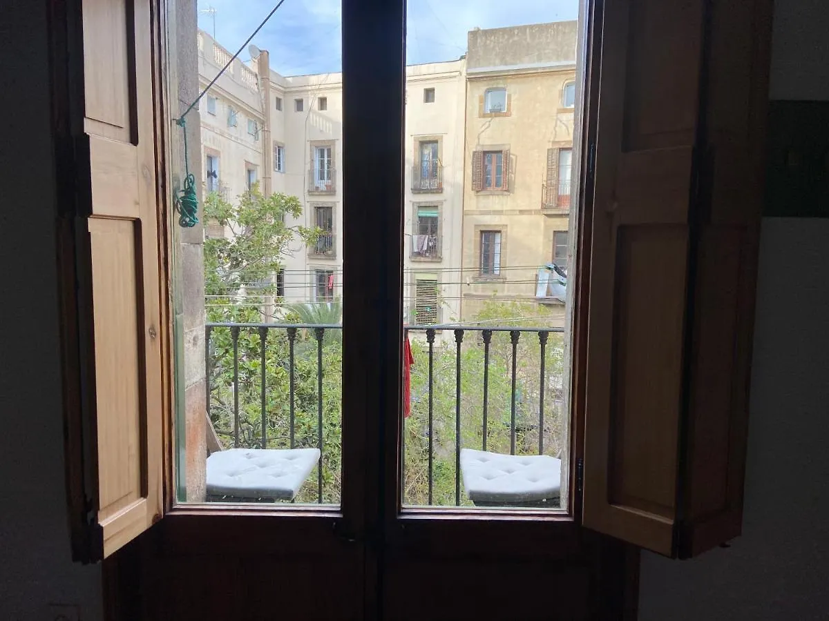 Lovely 2-Bed Apartment In Barcelonas Best Location 0*, Barcelona Spain