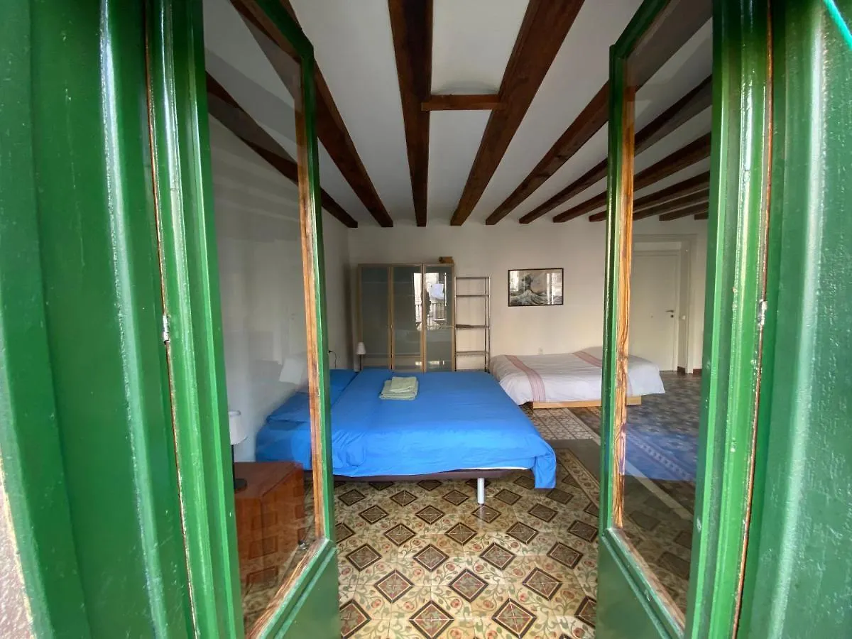 Lovely 2-Bed Apartment In Barcelonas Best Location Spain